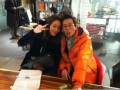 Kim Jung Tae and Choi Ji Woo Born in Busan Identification Photo