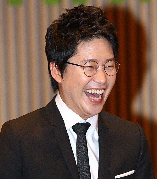 Um Ki Joon