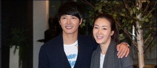 Sang Hyun & Ji Woo: Please Don't Neglect People Around You ...