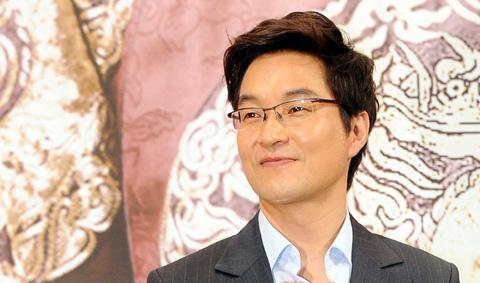 Han Suk Kyu