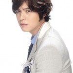 Lee Jang Woo (Seo In Woo)
