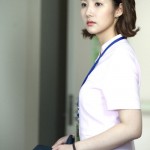 Park Min Young as Yoon Jae In Nurse