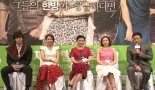 Casts of Glory Jane Explain Why Act In the Drama