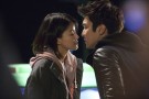 Choi Si Won and Lee Si Young Kiss as Token of Love