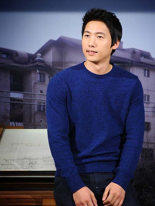 Lee Sang Woo