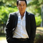 Han Jin Hee (Lee Kang Ro)