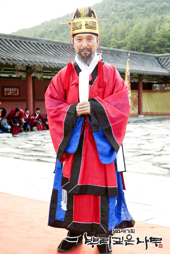 Ahn Seok Hwan