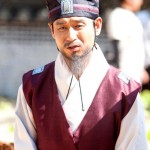 Hyuk Kwon (as Jung In Ji)