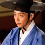 Hyun Woo (as Sung Sam Moon)