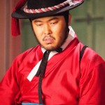 Kim Ki Bang (as Cho Tak)