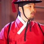 Sin Seung Hwan (as Park Po)