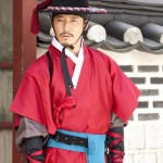 Jang Hyuk (as Kang Chae-yoon)