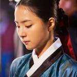 Sin Se-kyung (So Yi)