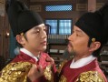 Song Joong Ki & Han Suk Kyu Appears Together in Deep Rooted Tree
