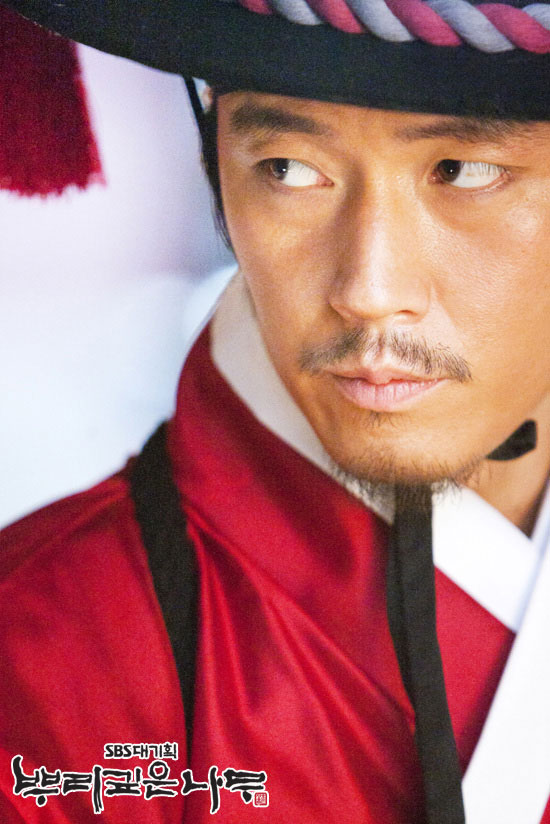 Jang Hyuk