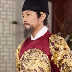 Han Suk Kyu (Lee Do)