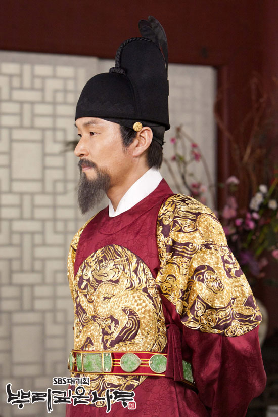 Han Suk Kyu (Lee Do)