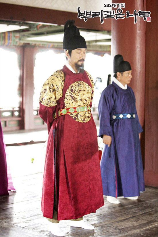 Han Suk Kyu (Sejong)