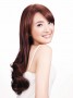 Ariel Lin Yi Chen Long Hair Worth Millions