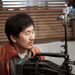Behind the Scene of Brain Korean Drama