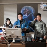 The Making of Brain Korean Drama