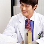Seo Joon Suk (played by Jo Dong Hyuk)