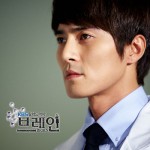 Seo Joon Suk (acted by Jo Dong Hyuk)
