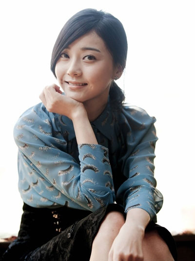 Lee Se Na