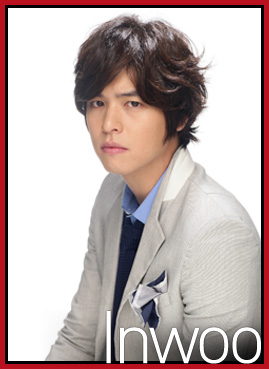 Lee Jang Woo