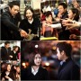 Chun Jung Myung and Park Min Young NG As Too Familiar on Fish Market Dating Scene