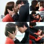 Lee Jang Woo Kiss Park Min Young in Surprise Attack