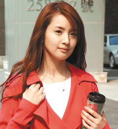 Ariel Lin