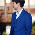 Lee Pil Mo as Cha Soo Hyuk