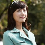 Nam Sang Mi as Lee Jung Hye