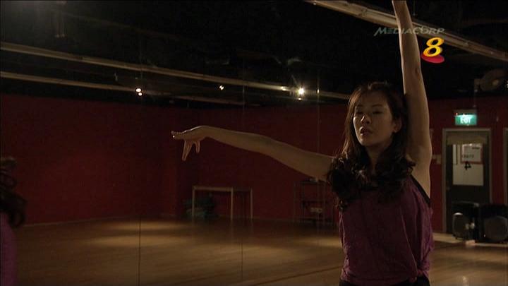 Jessica Liu Dance