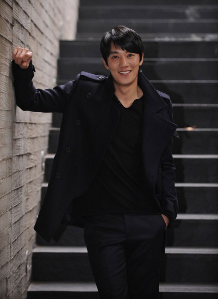 Kim Rae Won