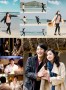 Kim Rae Won and Soo Ae in Jeju Honeymoon