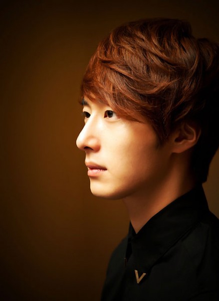 Jung Il Woo