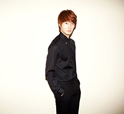 Jung Il Woo