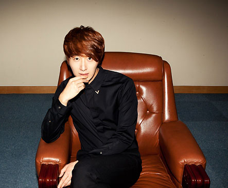 Jung Il Woo