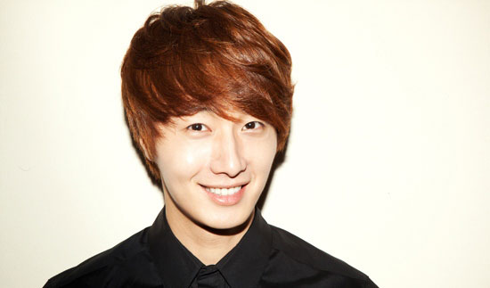 Jung Il Woo