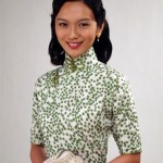 Joanne Peh as Yu Hong