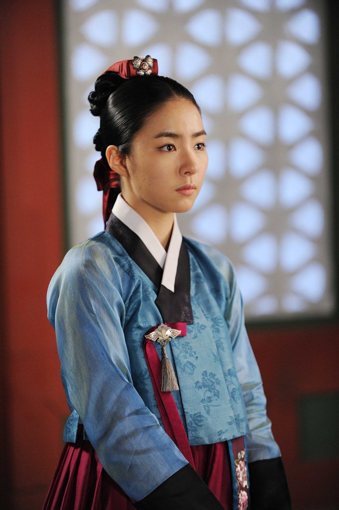 Shin Se Kyung: I Also Have Dialog Lines - Drama Haven