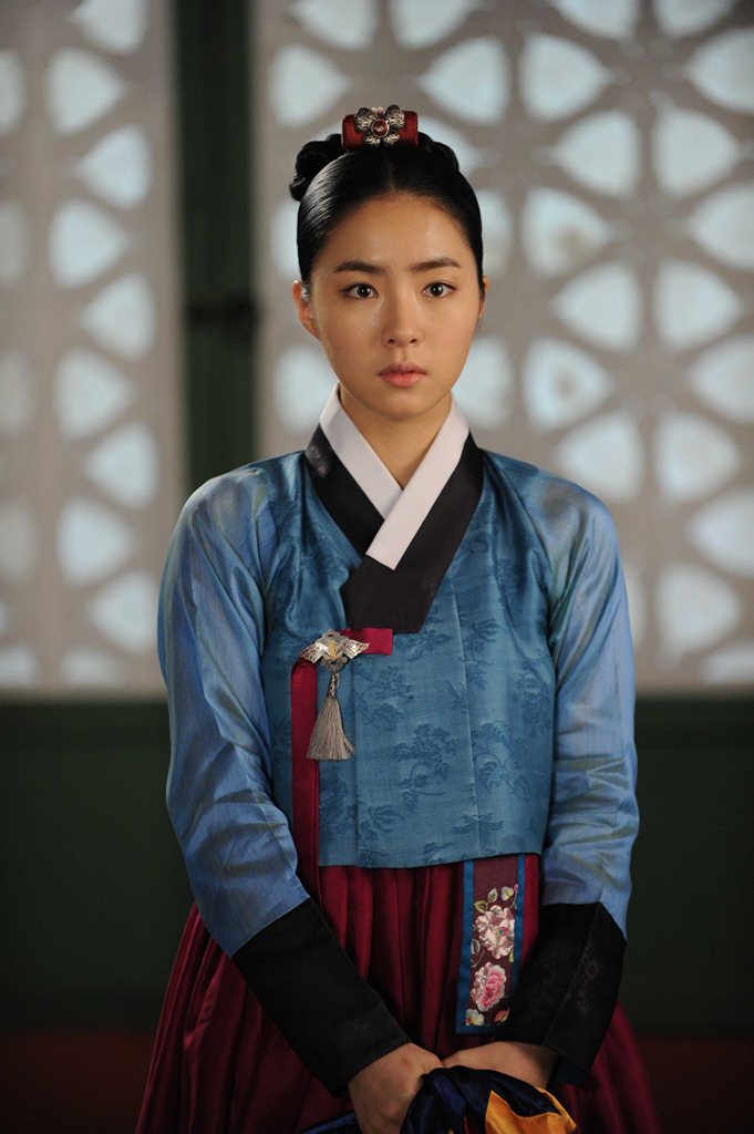 Shin Se Kyung: I Also Have Dialog Lines - Drama Haven