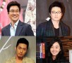 2011 SBS Drama Awards – Han Suk Kyu, Jang Hyuk, Park Shin Yang & Soo Ae Are Hot Candidates