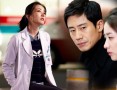 Shin Ha Kyun and Choi Jung Woo Look Affectionately in Lift