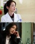 Choi Jung Won: Sensual Doctor vs Passionate Reporter
