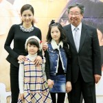 Heaven's Garden Production Press Conference