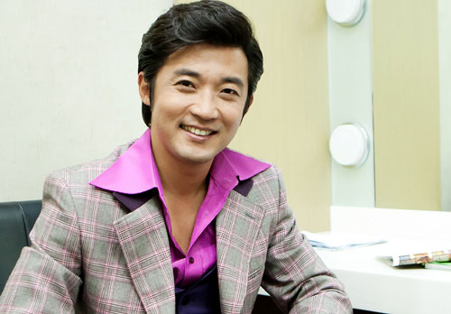 Ahn Jae Wook