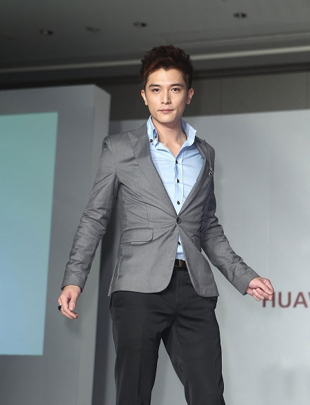 Roy Chiu To Cooperate with Any Episode Extension of Office Girls ...